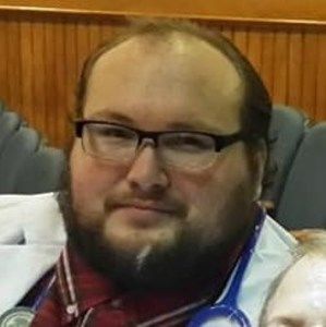 Meet your Posher, Jonathan